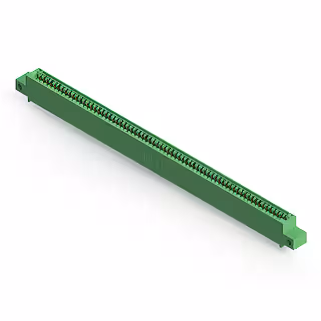 845-068-525-412 EDAC Inc.  Edgeboard Connectors